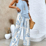 Averie - Stilvolles Sommeroutfit