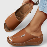 Amiralie - Luftige und elegante Sandalen