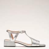 Mira | Elegante Blockabsatz-Sandalen
