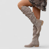 Élise | Orthopädische Westernstiefel