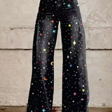 Sandrine | Klassische Boho-Hose