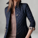 Jennifer | Herbstmantel