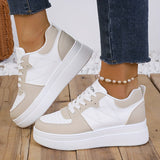 Chloé | Edler Plateau-Sneaker