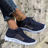 Sophie | Bequeme Leichte Sneakers