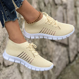Sophie | Bequeme Leichte Sneakers