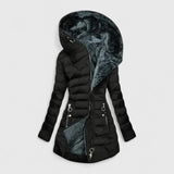 Cassiora | Fluffy Coat