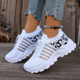 Bequeme und Atmungsaktive Sneaker