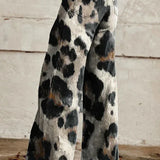 Chantal | Hose Esprit Sauvage Naturel