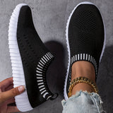 Ultraleichte Antirutsch-Socken für Sneakers