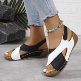 Adira | Super bequeme Nigella Sandalen