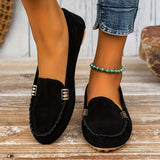 Kaia | Ballett-inspirierte Loafers