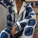 SENNA – Elegantes zweiteiliges Set