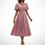 Élisa | Elegantes Kleid