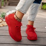 Léa | Leichte Komfort-Sneaker für Damen