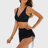 Gila | Bikini-Set mit Bauchkontrolle