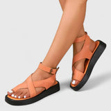 Neve - High Heels Sandalen
