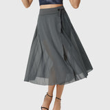 Melanie | Eleganter 2-in-1 Rock