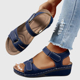 Hana - Bequeme orthopädische Sandalen mit Unterstützung
