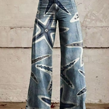 Brigitte | Vintage-Pants aus Bio-Material