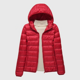 Lily – Feather-light quilted jacket