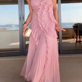 Adeline | Elegantes und leichtes Kleid