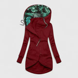 Annalysiah | Bequeme Damenjacke
