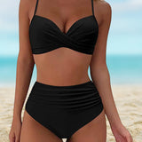 Douglas | Eleganter High-Waist Bikini