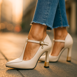 Zoey | Orthopädische Absatzschuhe