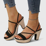 Lorienna | Elegante Absatzschuhe
