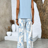 Jessie | Sommeroutfit