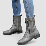Amandine | Orthopaedische Western-Stiefel