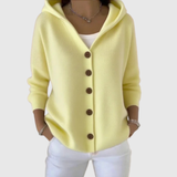 Joyce | Edler Cardigan