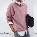 Margaret | Kuscheliger und warmer Pullover