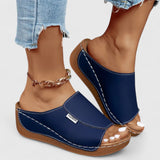Amiralie - Luftige und elegante Sandalen