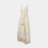 Raelene - Edles Boho-Kleid