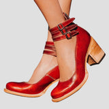 Greta - Elegante Orthopaedische Stiefel