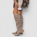 Élise | Orthopädische Westernstiefel