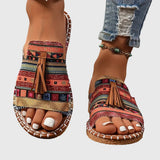 Rosalie - Exklusive Komfort-Orthopädie-Sandalen