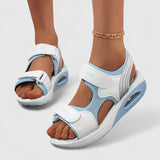 Carra - Superleichte orthopädische Sandalen