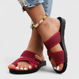 Paige - Komfortable Orthopädische Sandalen