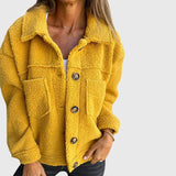 Mila – Stilvolle Jacke