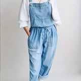 Grace | Eleganter Jumpsuit