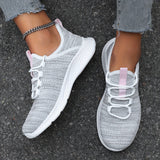Ultraleichte, atmungsaktive und bequeme Turnschuhe