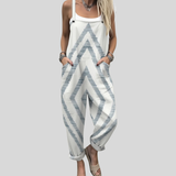 Light and Cheerful Dungarees