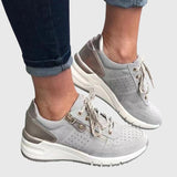 Maddie | Bequeme Sneakers mit orthopädischer Unterstützung