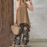 Trina – luftiges Boho-Set