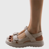 Calline - Sandalen mit verstellbaren Riemchen