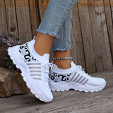 Bequeme und Atmungsaktive Sneaker