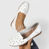 Adalie - Komfortable Orthopädische Sandalen
