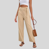 Sabby - Elegante Hose mit kühner Ausstrahlung